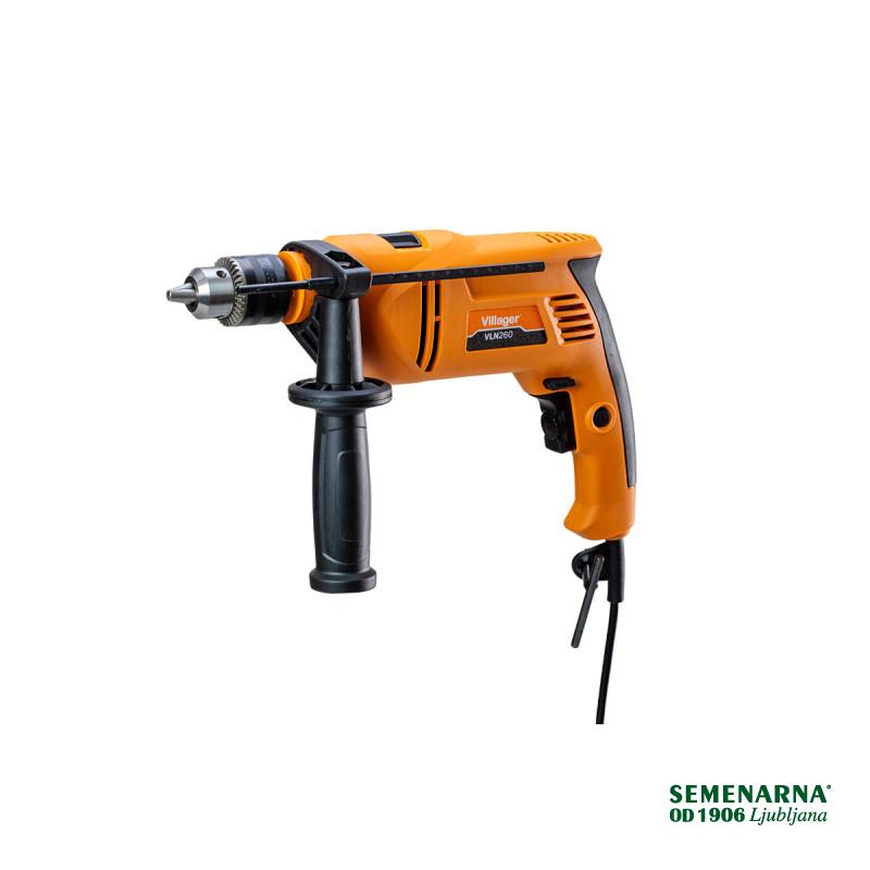 Vrtalnik vibracijski VLN 260 Villager 