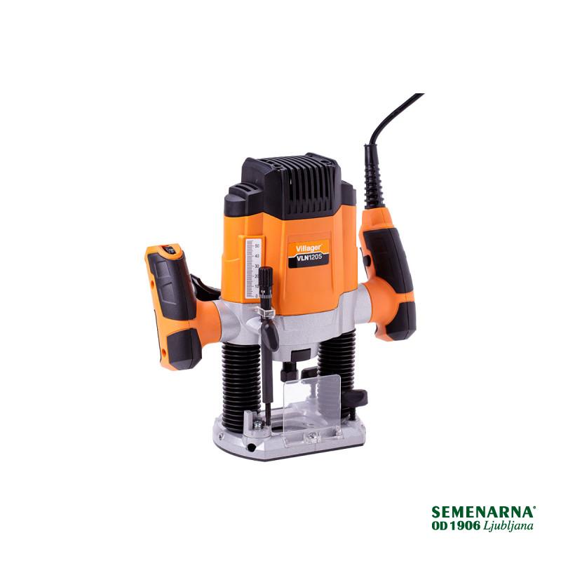 Nadrezkar VLN 1205 Villager 