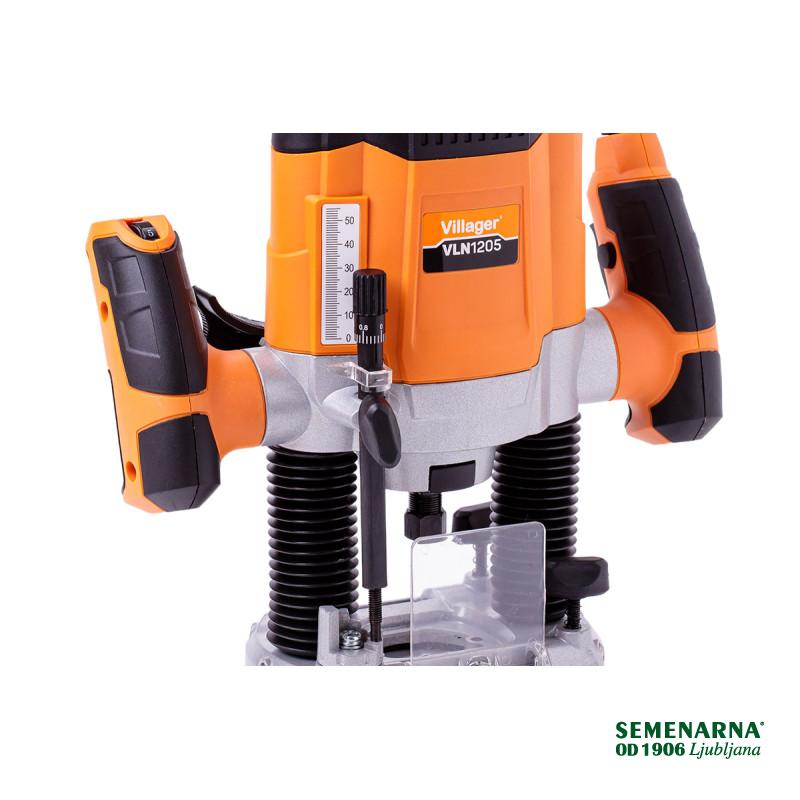 Nadrezkar VLN 1205 Villager 