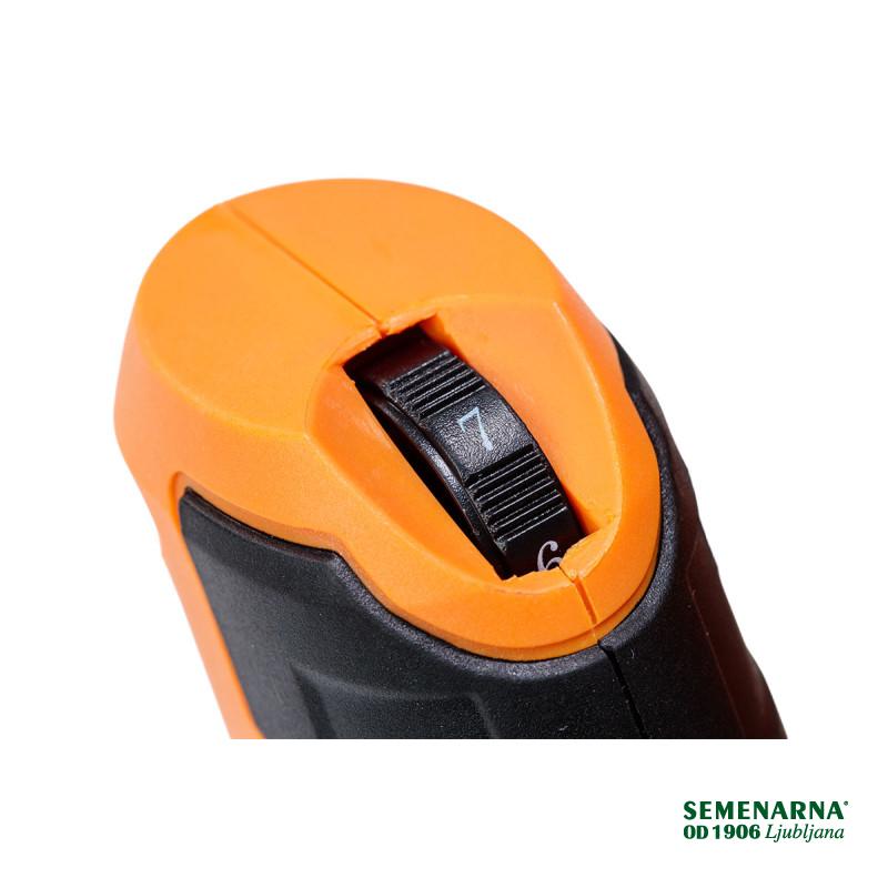 Nadrezkar VLN 1205 Villager 