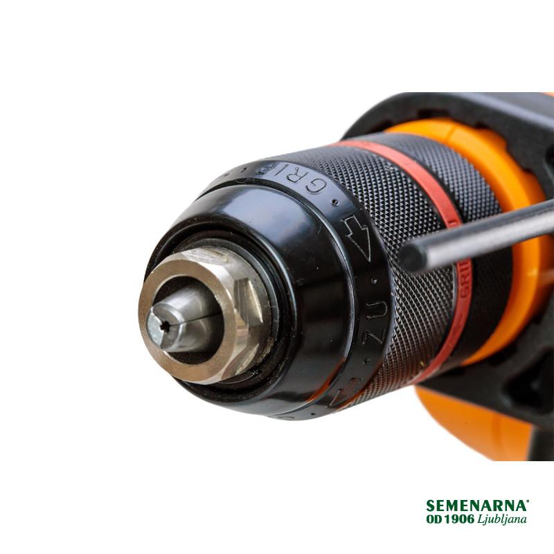 Vrtalnik vibracijski VLP 205 Villager 