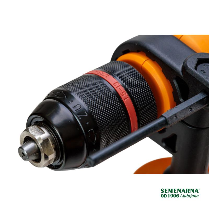 Vrtalnik vibracijski VLP 207 Villager 