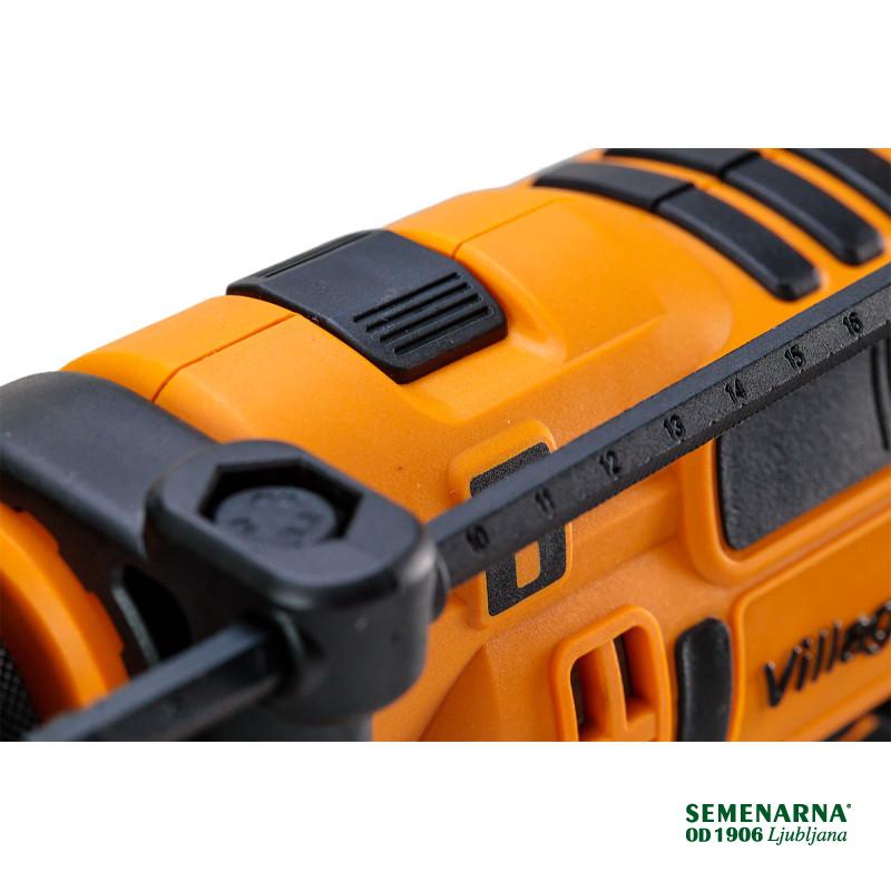 Vrtalnik vibracijski VLP 207 Villager 