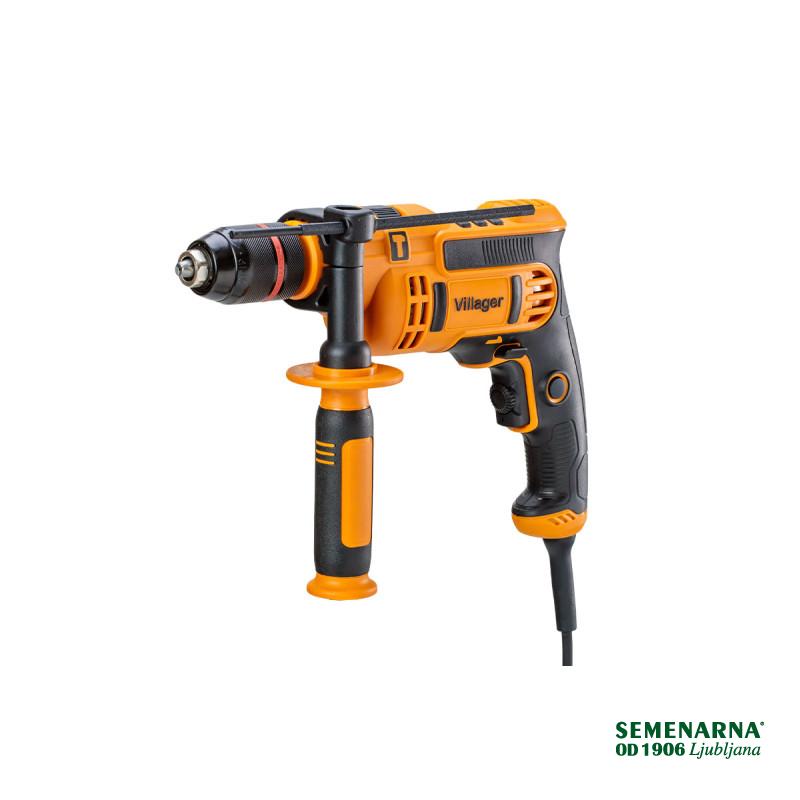 Vrtalnik vibracijski VLP 207 Villager 