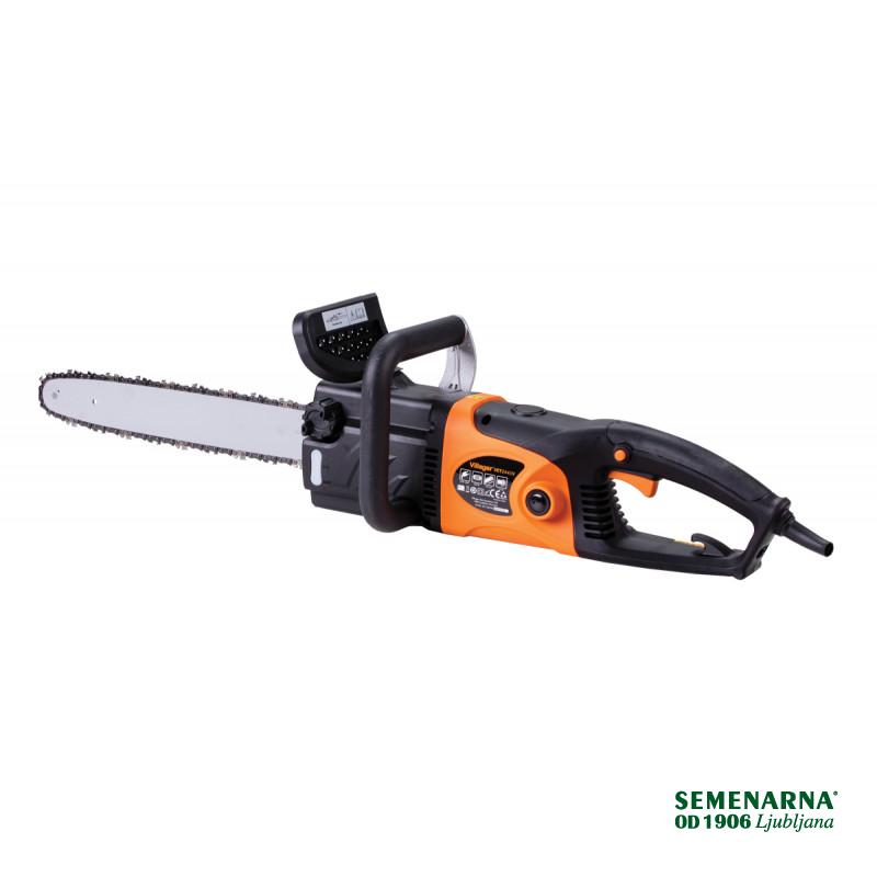 Žaga električna verižna VET 2440 V Villager 