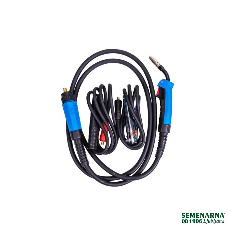 VARILNI APARAT MMA/MIG VIWM-200 COMBO 50759 Villag 