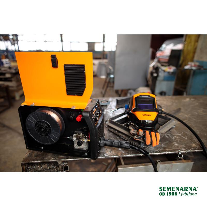 VARILNI APARAT MMA/MIG VIWM-200 COMBO 50759 Villag 