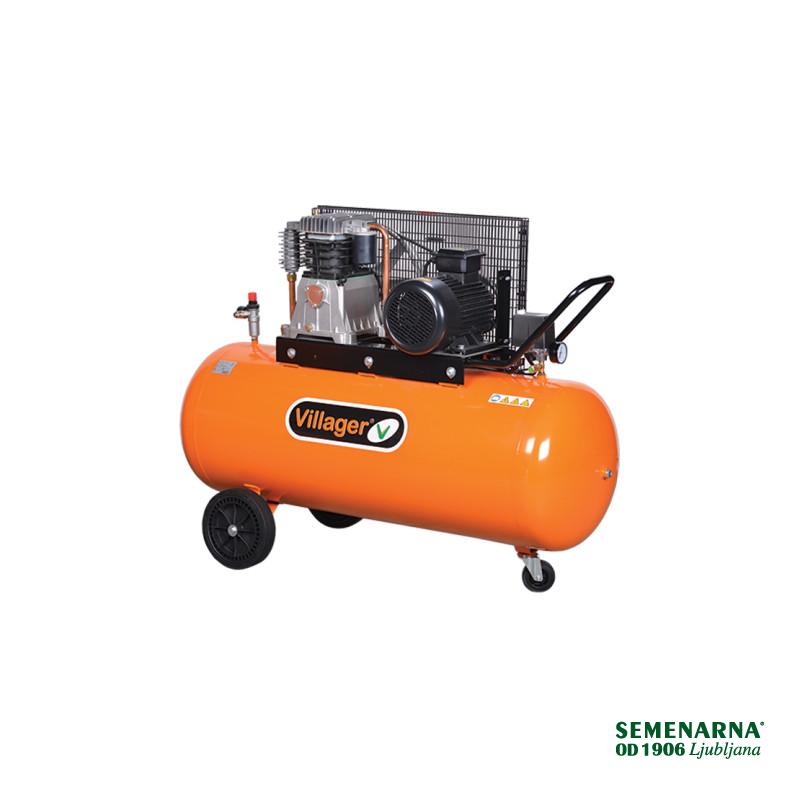 Kompresor AB 200/4 V Villager 