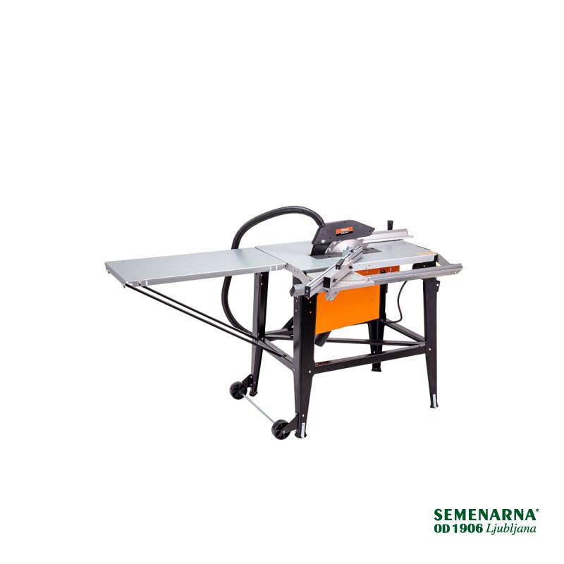 Žaga krožna stabilna VTS 2232 Villager 