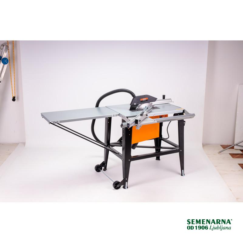 Žaga krožna stabilna VTS 2232 Villager 