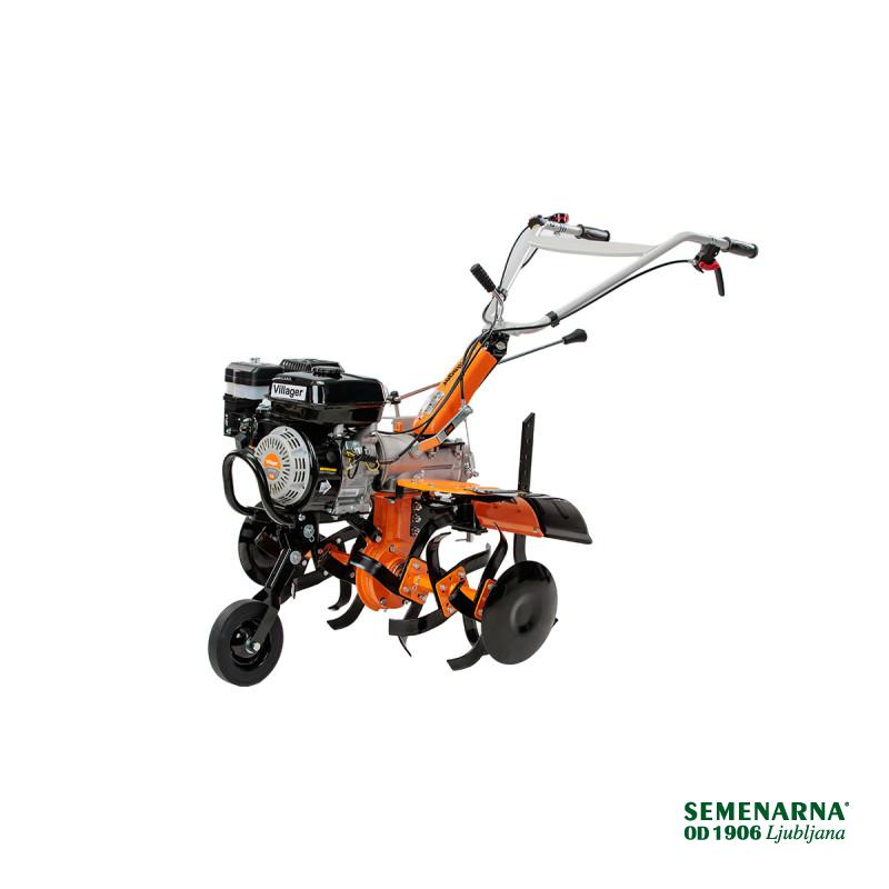 Prekopalnik VTB 843 Prime Villager 