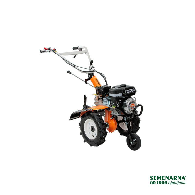 Prekopalnik VTB 843 Prime Villager 