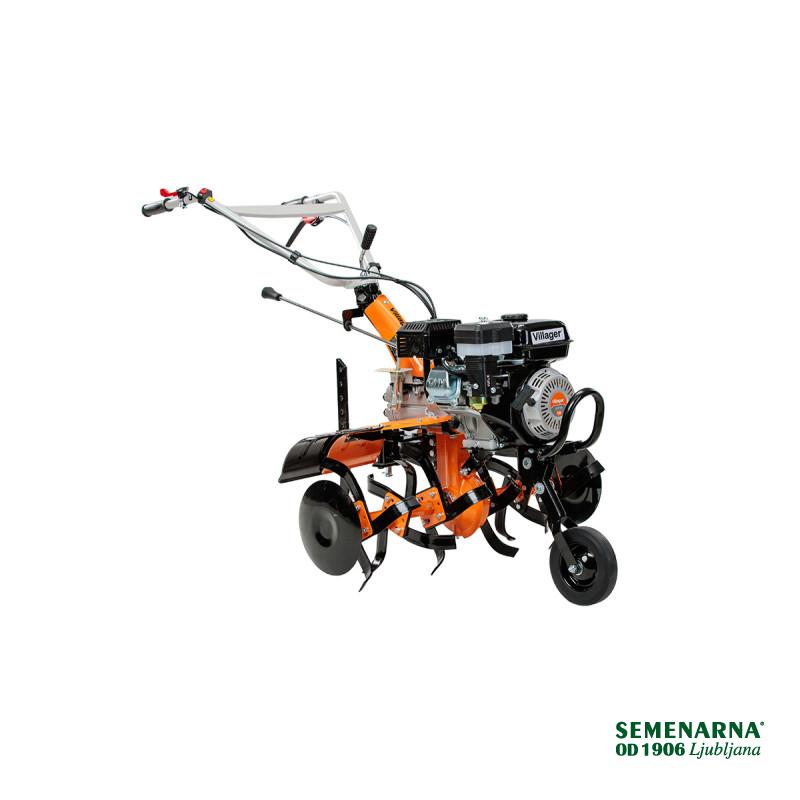 Prekopalnik VTB 843 Prime Villager 