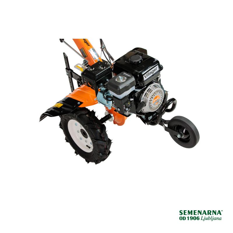 Prekopalnik VTB 843 Prime Villager 