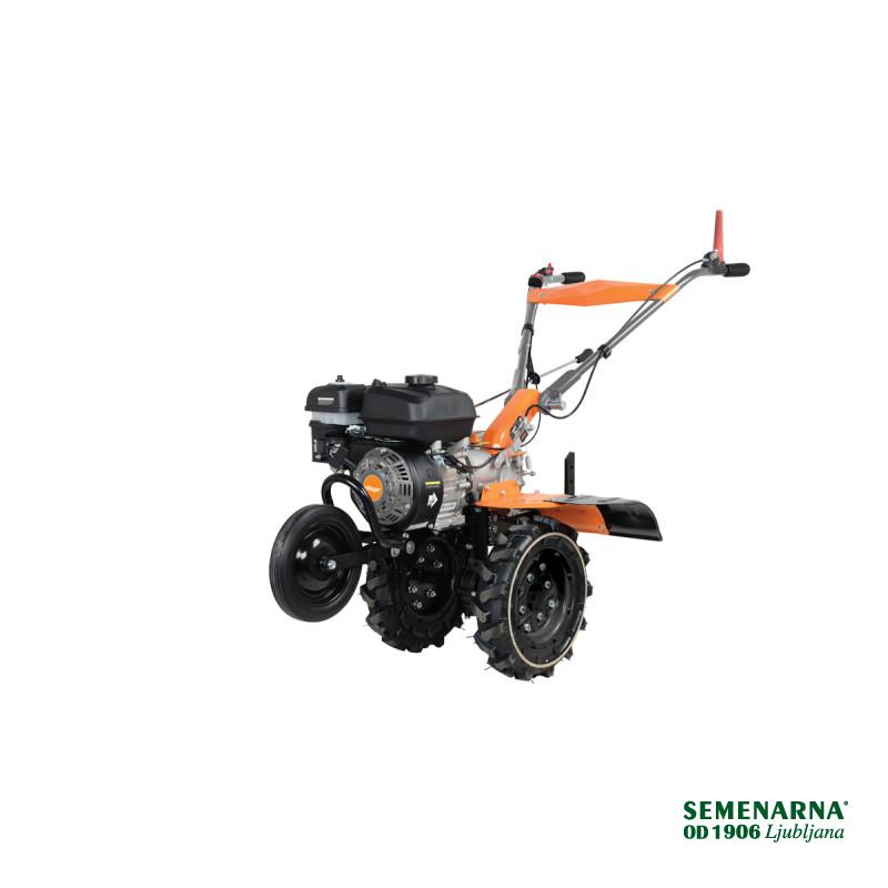 Prekopalnik VTB 843 Prime Villager 