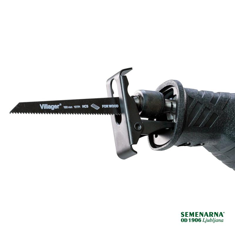 Žaga sabljasta VLN 2610 Villager 