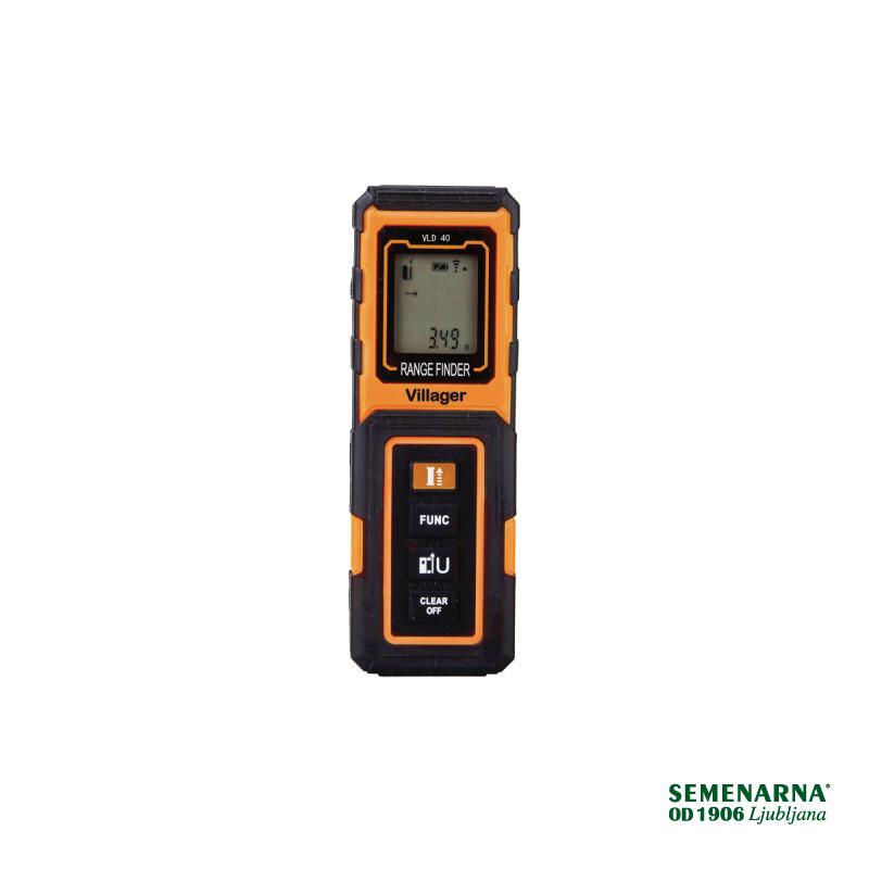 Merilnik laserski VLD-40 Villager 