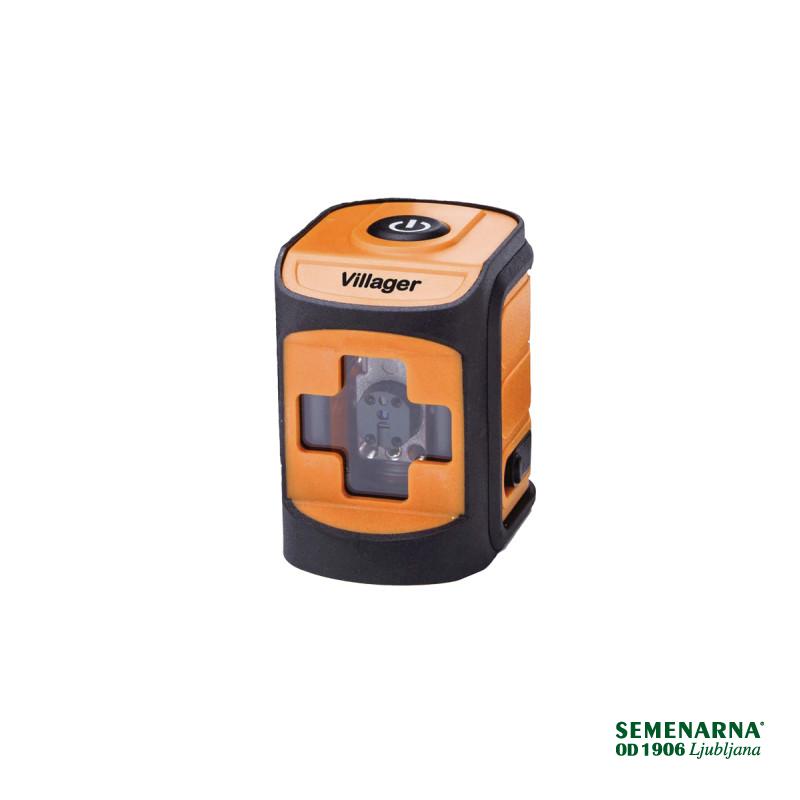 Merilnik križni laserski VRL-2C Villager 