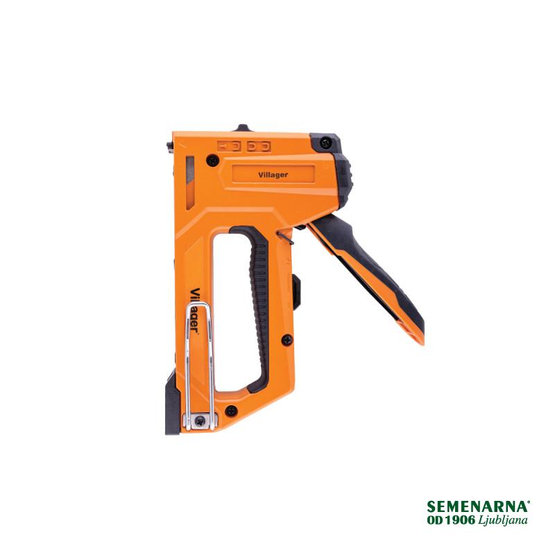 Spenjalnik ročni VSA 4v1  Villager 
