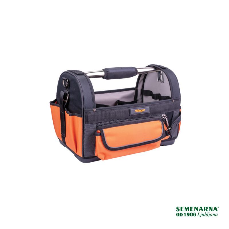 Torba za orodje 45cm Jobsite 5018 Villager 