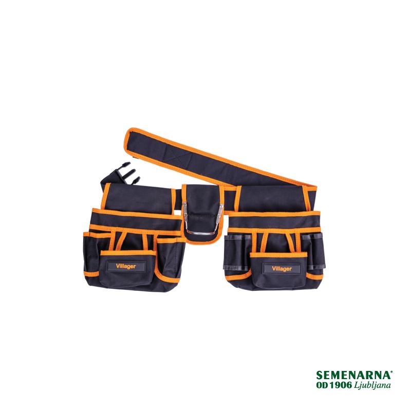 Pas za orodje Jobsite 2001 Villager 