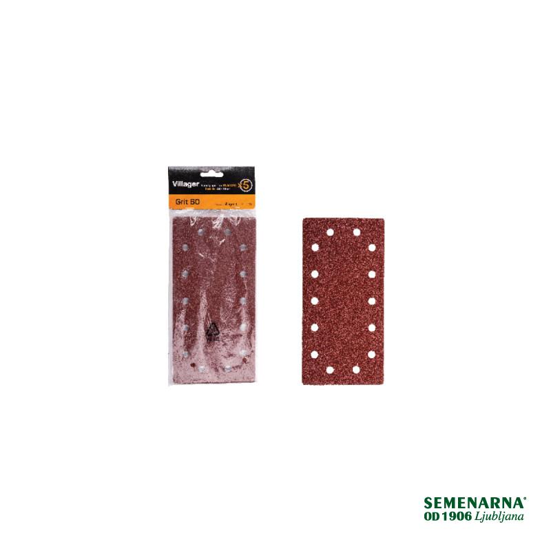 Papir brusni za VLN 320-granul.60 5/1 Villager 