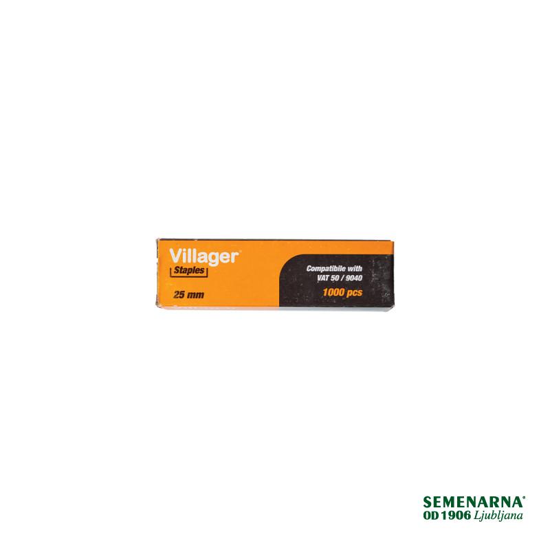 Sponke za pn.spenj. VSA 4v1 1.2x7.5x12mm set Villager 