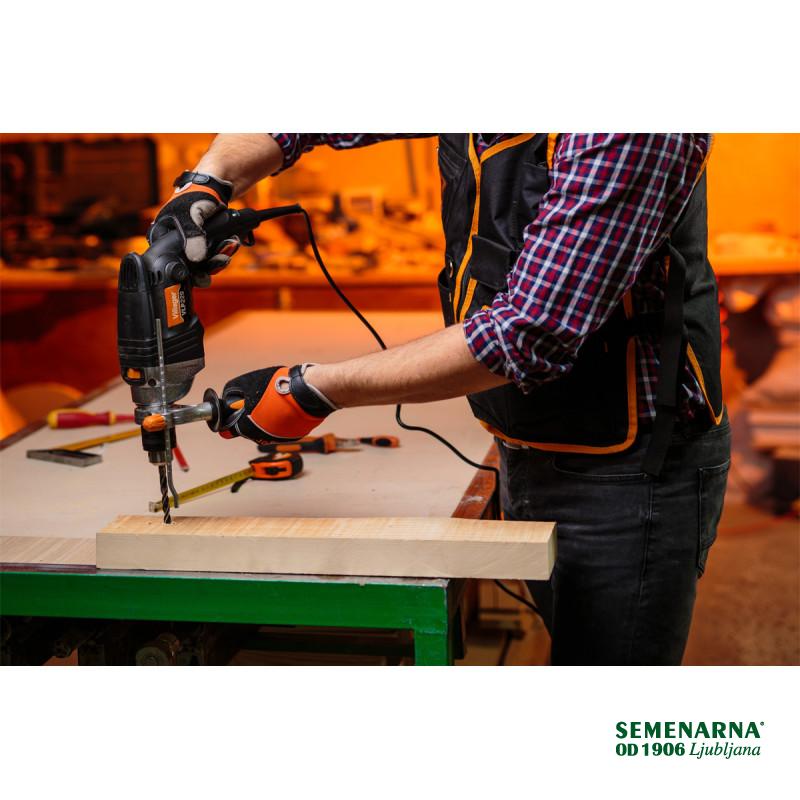 ELEKTRIČNI UDARNI VRTALNIK VLP 229 KK 030153 Villager 