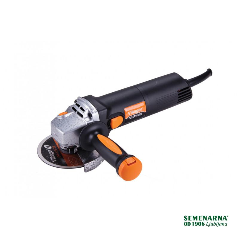 BRUSILNIK ELEKTRICNI VLP 440E - PREMIUM 850 W - UG 51263 Villager 