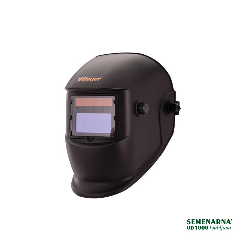 Maska zaščitna za varj. Villager Eclipse-Pro 