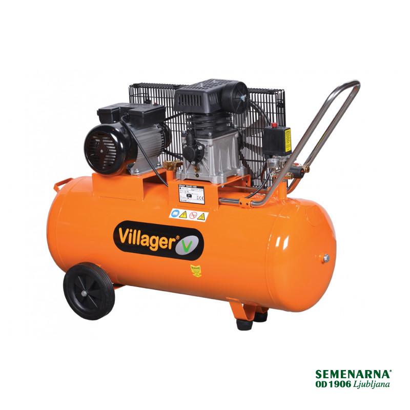 Kompresor VAT LE-100L 