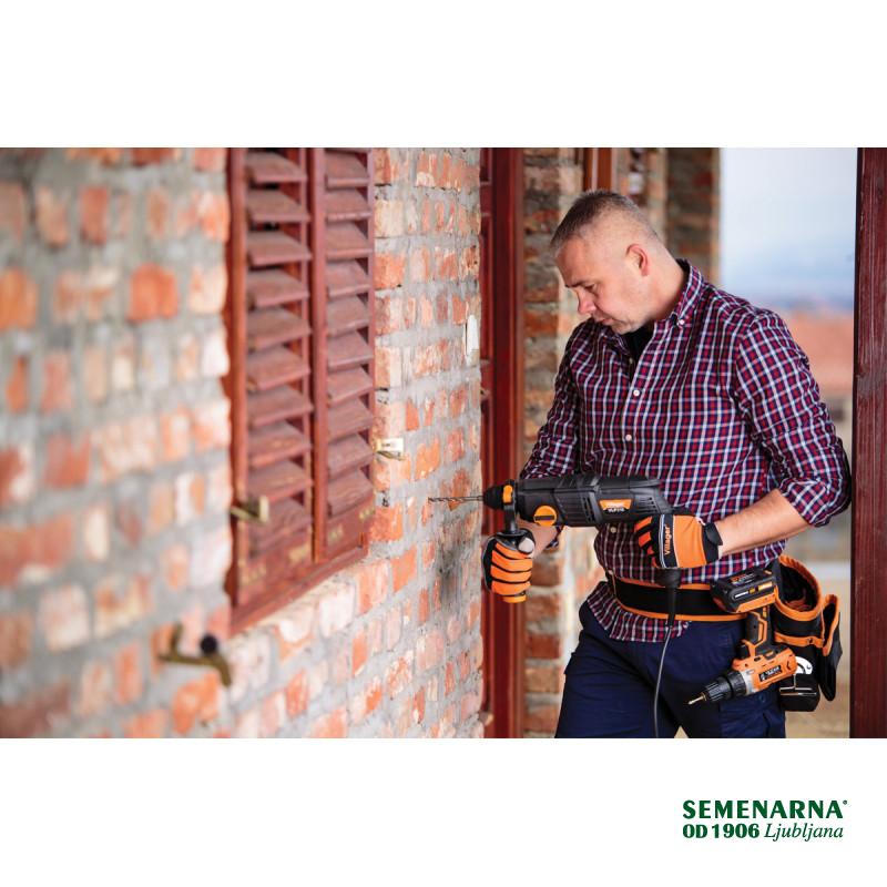 Kladivo vrtalno elekt. 710 W VLP 316 