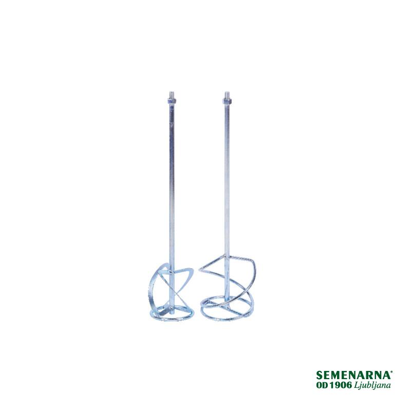 Mešalo MPS 120/550 R HEX13 Villager 