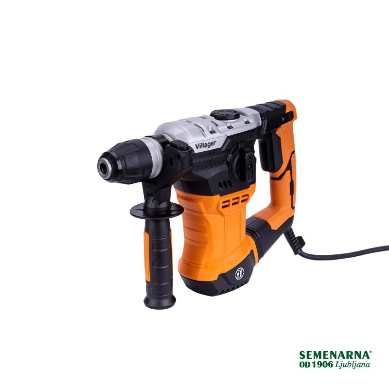 Vrtalnik kladivo el. 1050 W VLP 311 SDS Plus Villager 