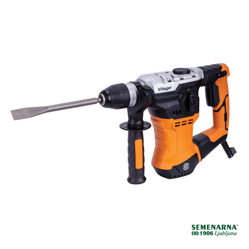 Vrtalnik kladivo el. 1050 W VLP 311 SDS Plus Villager 