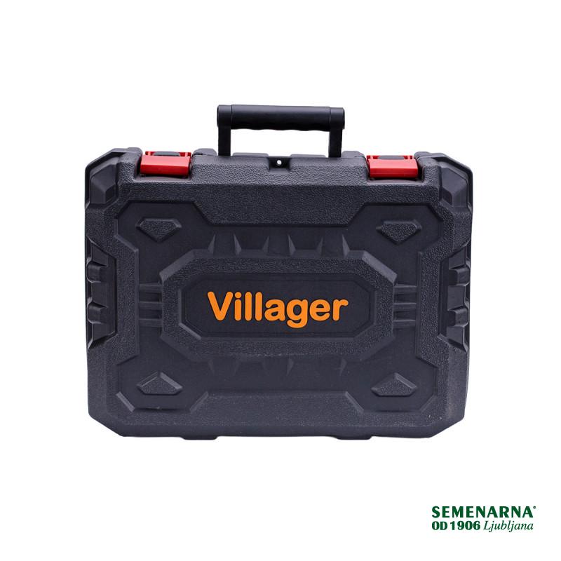 Vrtalnik kladivo el. 1050 W VLP 311 SDS Plus Villager 