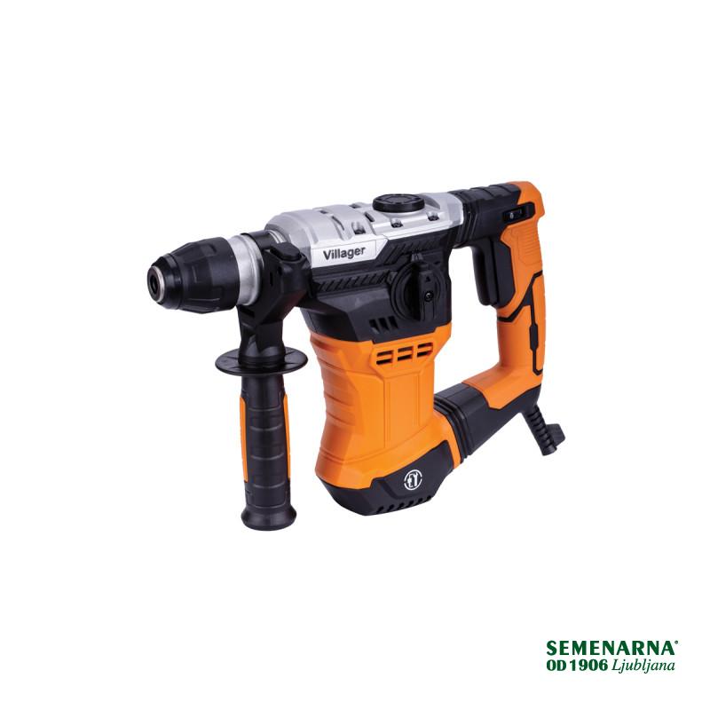 Vrtalnik kladivo el. 1050 W VLP 311 SDS Plus Villager 