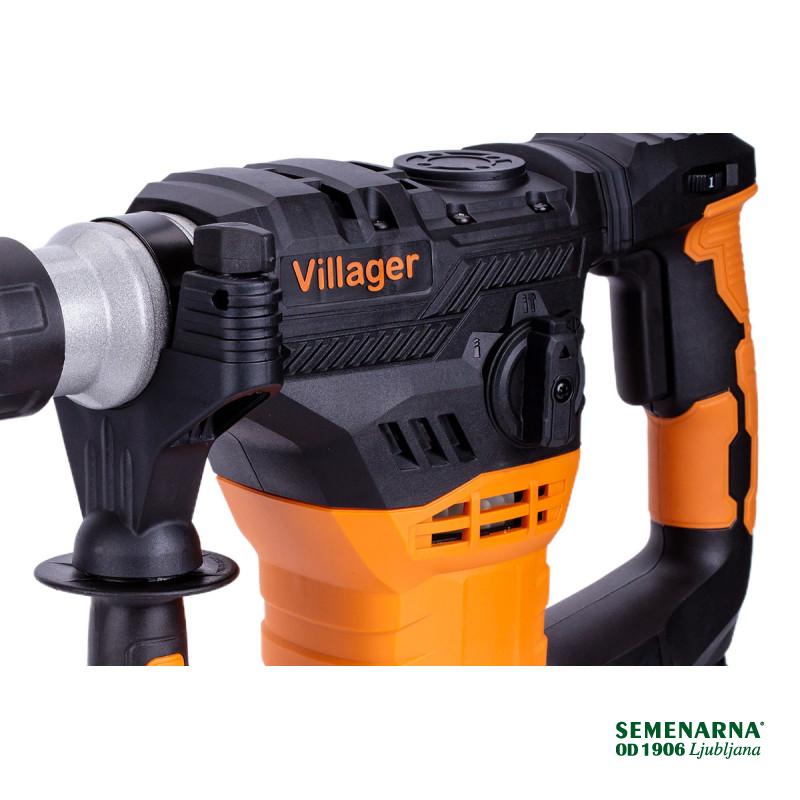 Kladivo vrtalno el. VLP 315 SDS Plus Villager 