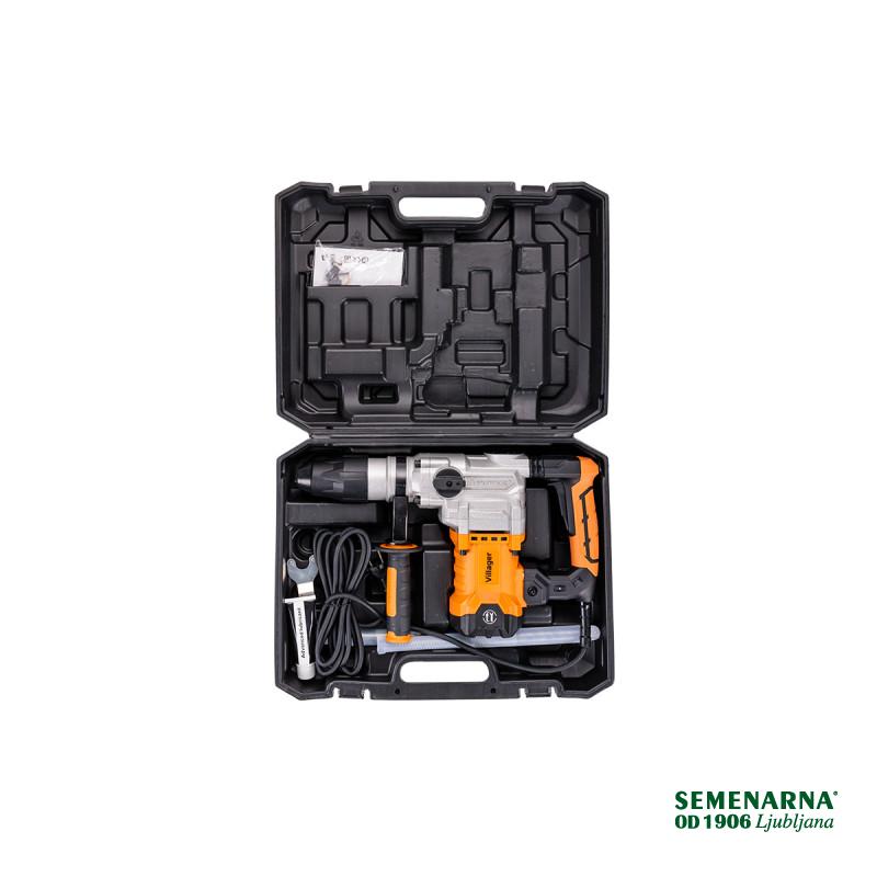 Kladivo vrtalno el. VLP 1610 SDS Max Villager 