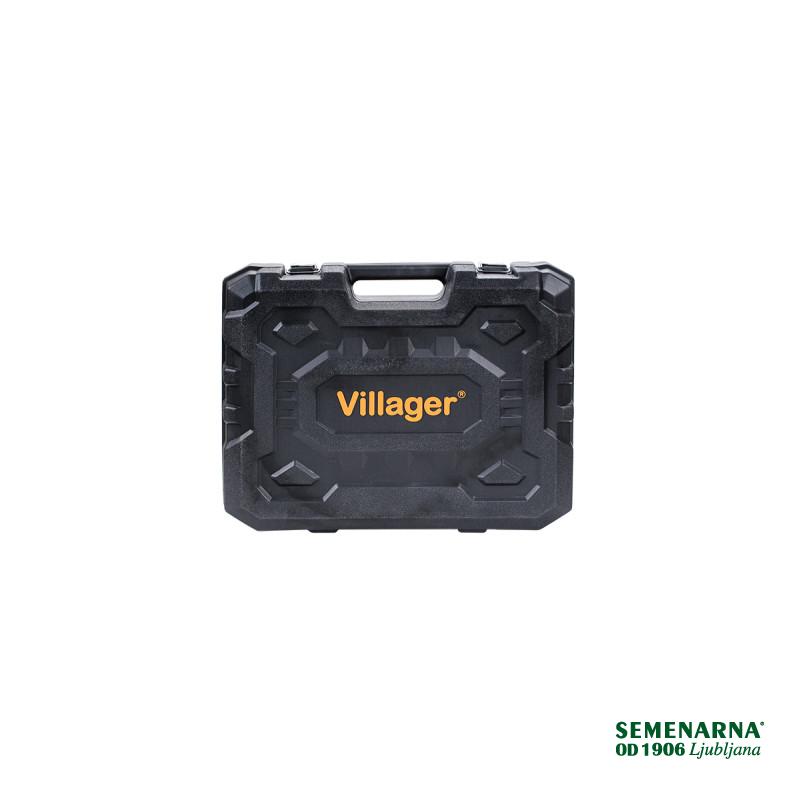 Kladivo vrtalno el. VLP 1610 SDS Max Villager 