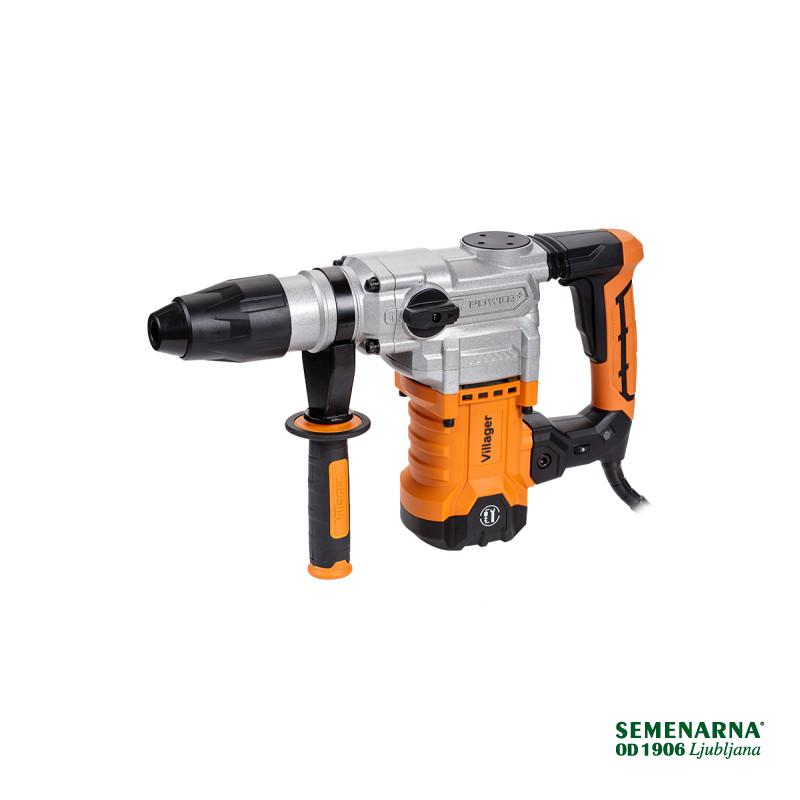 Kladivo vrtalno el. VLP 1610 SDS Max Villager 