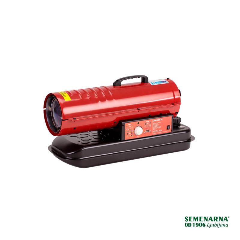 Grelni oljni AGM ADH 20 