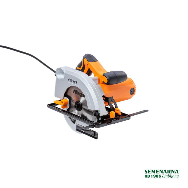 Žaga krožna ročna VLP 1613 Villager 