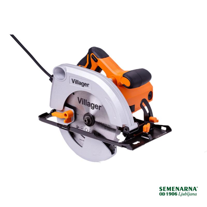 Žaga krožna ročna VLP 1815 Villager 