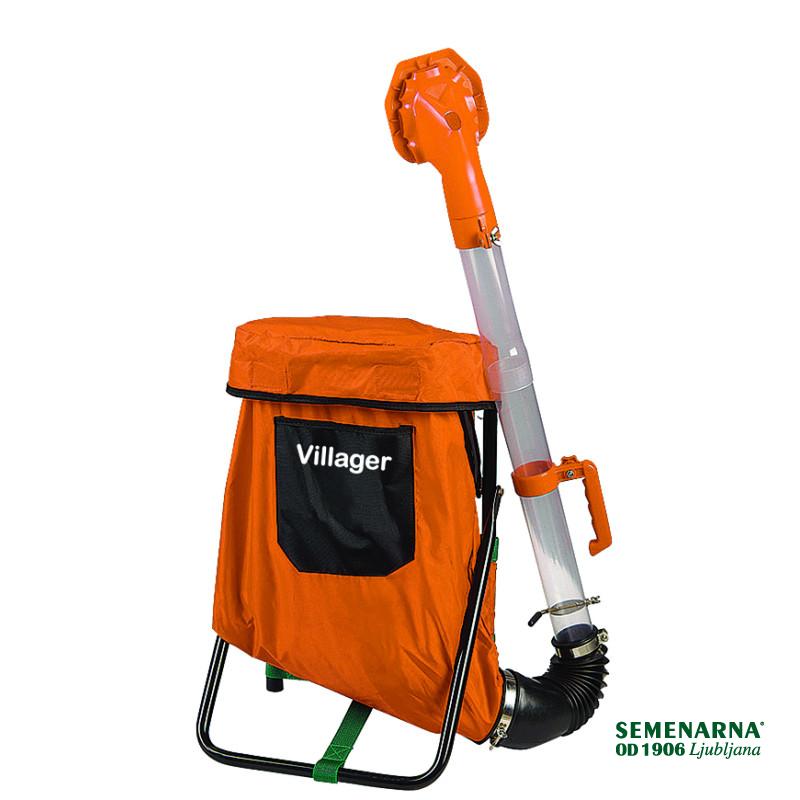 SEJALNIK ROČNI NAHRBTNI VHS 25 023466 Villager 