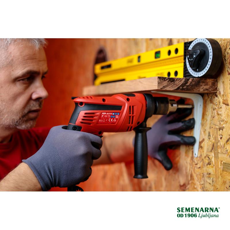 Vrtalnik udarni AGM ID 713 