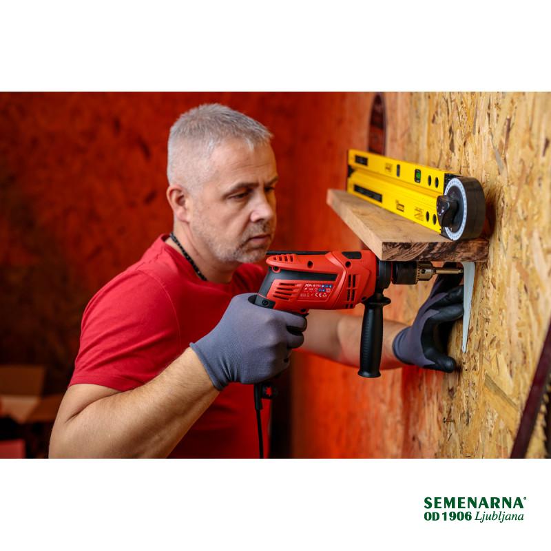 Vrtalnik udarni AGM ID 713 