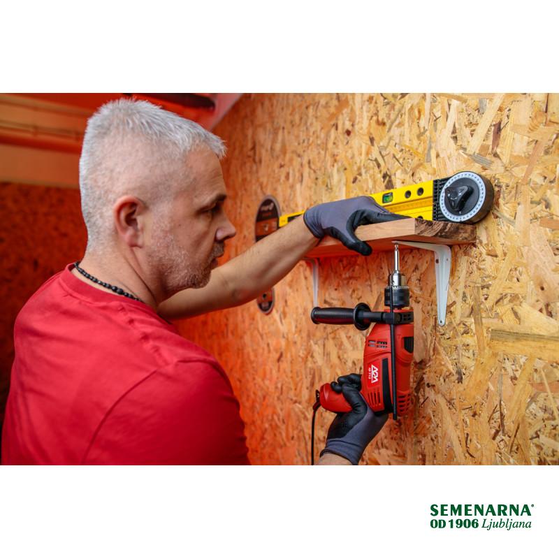 Vrtalnik udarni AGM ID 713 