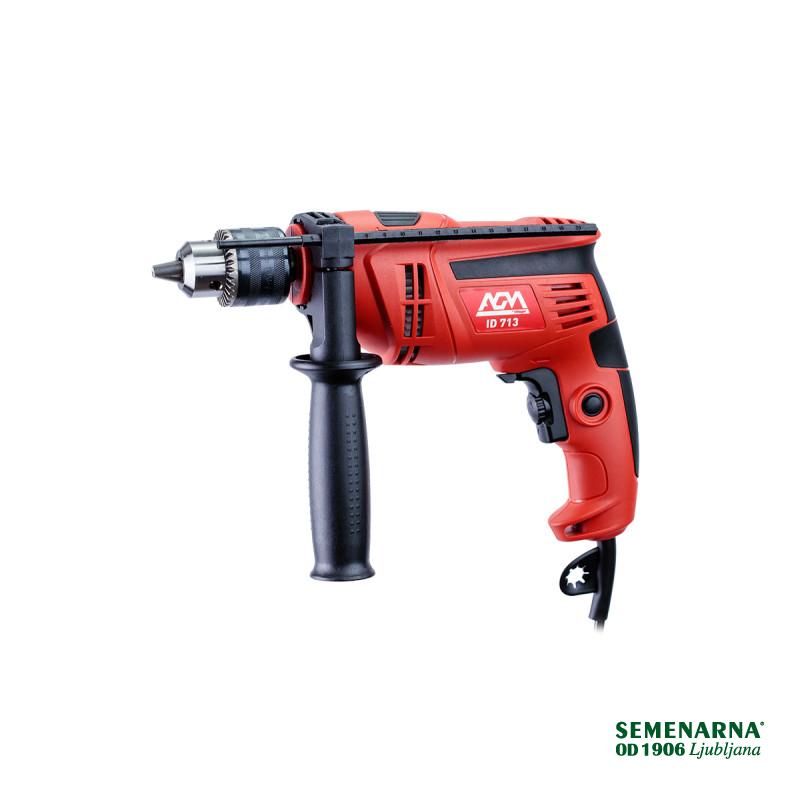 Vrtalnik udarni AGM ID 713 