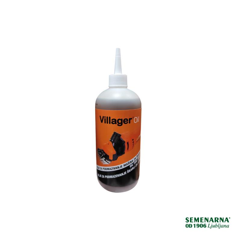 Olje za podmazovanje škarij za ovce 0,5 L 